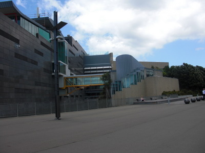 Te Papa